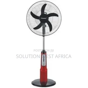 Photo - Century Rechargeable Fan 18"