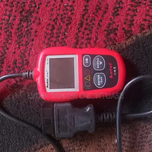 Car Diagnostic Machine