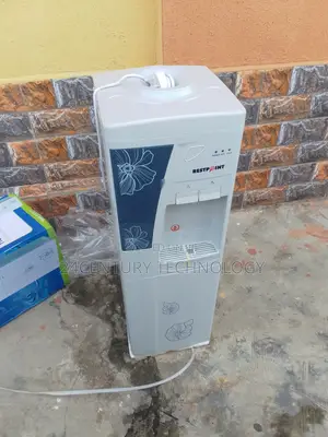 Restpoint Rp‐Ws40 Stylish Water Dispenser
