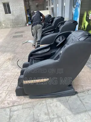 Massage Therapy Chairs