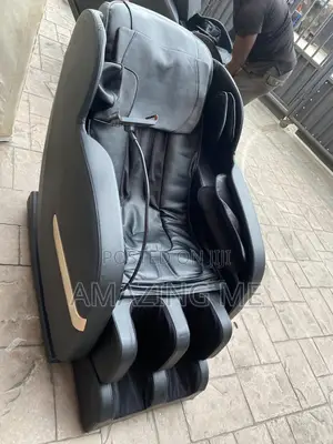 Massage Therapy Chairs