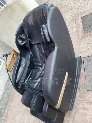 Massage Therapy Chairs