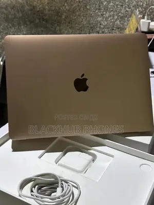 Laptop Apple MacBook Air 2020 8GB Intel Core I5 SSD 512GB