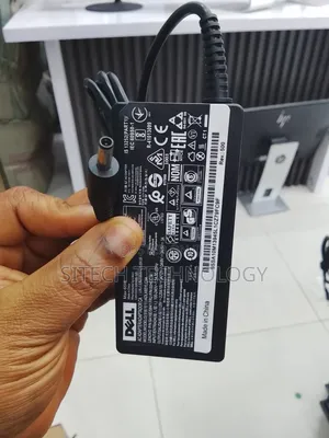Photo - Dell Small Mouth Charger