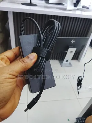 Dell Small Mouth Charger