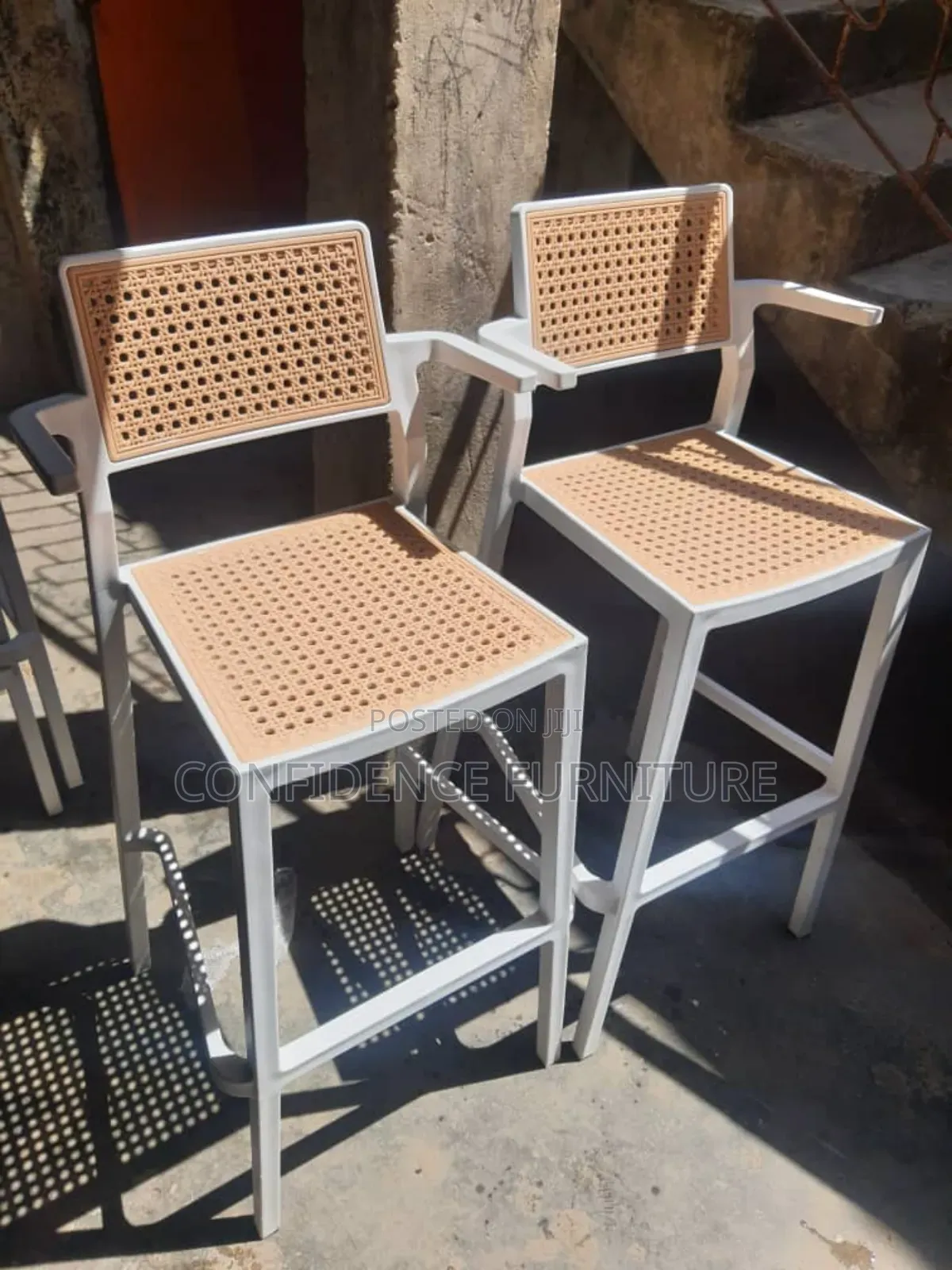 High Quality Bar Stool With Handle