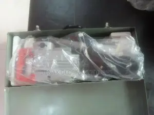 Yato Jack Hammer 2200