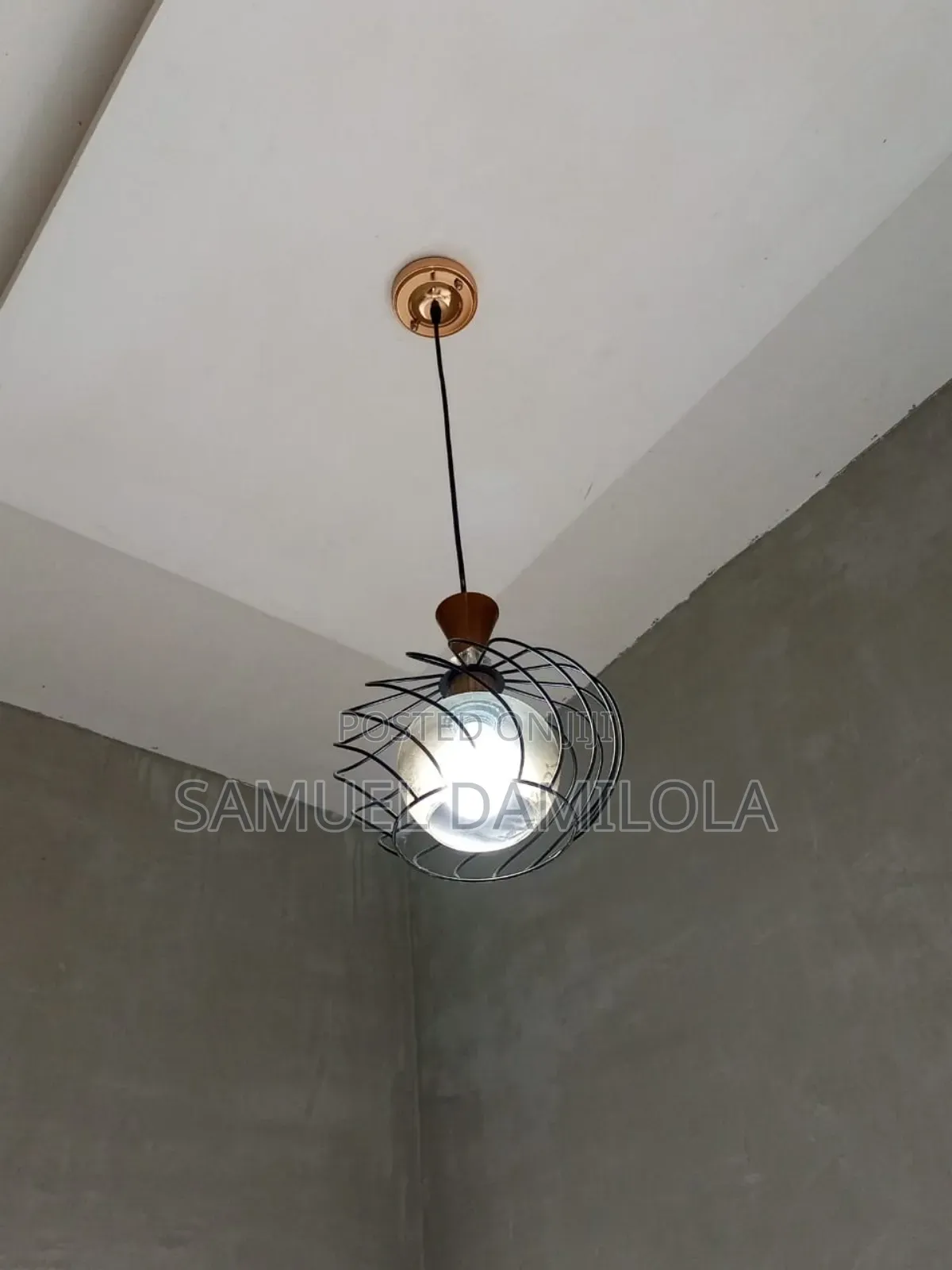 Electrician in Ibadan