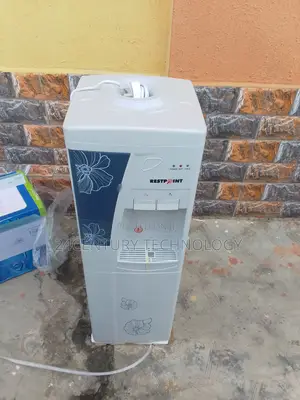Restpoint Rp‐Ws40 Energy-Saving Dispenser