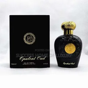 Luxury Opulent Oud by Lattafa Edp 100ml