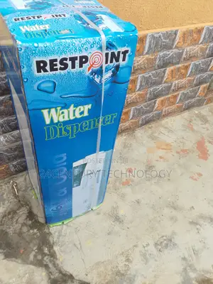 Rp‐Ws40 Dispenser Stainless Hot Tank