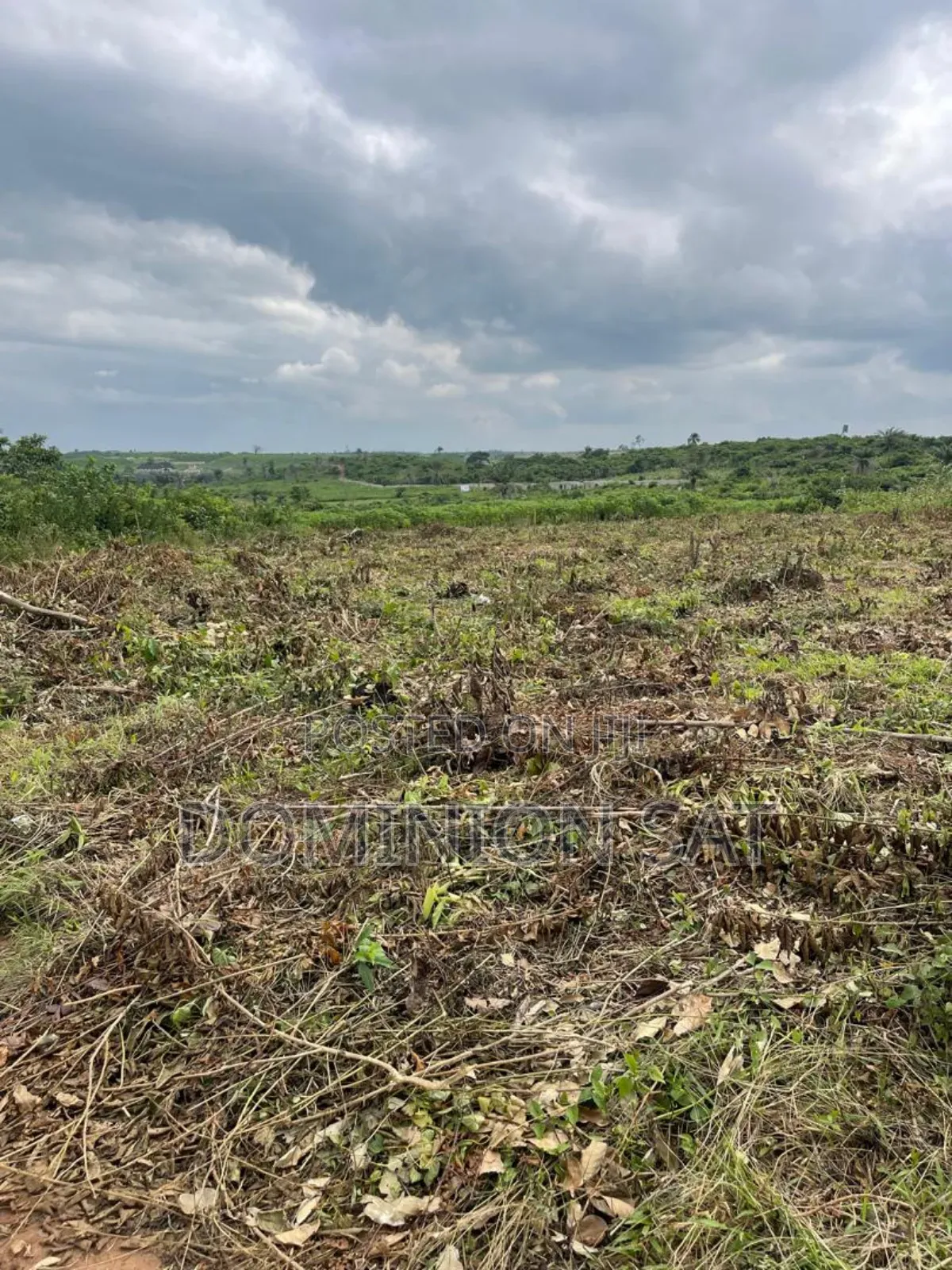 Land at Epe