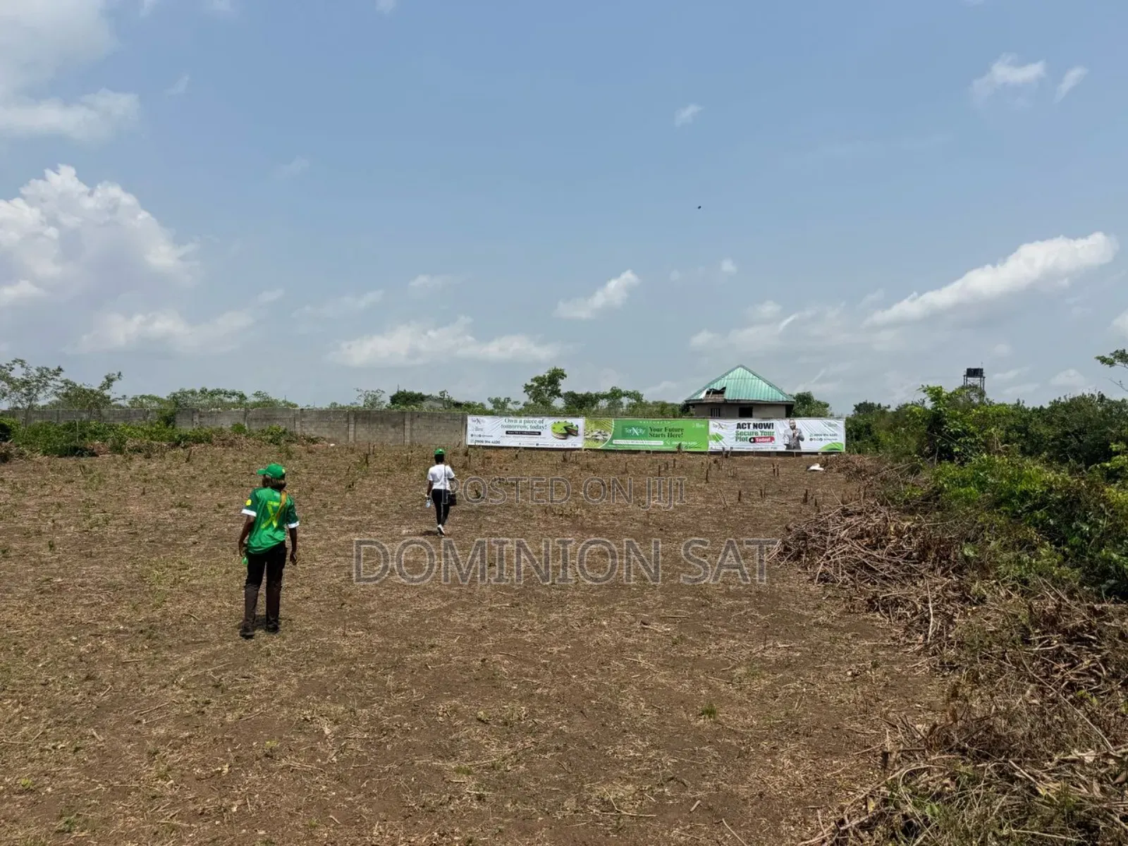 Land at Epe