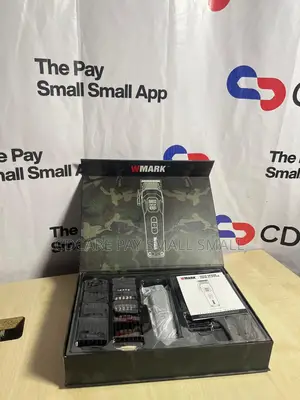Pay Small Small Wmark High Speed Hair Clipper On Cdcare.App