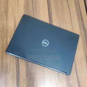 Laptop Dell Latitude 5490 8GB Intel Core i5 SSD 256GB