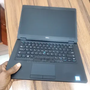 Laptop Dell Latitude 5490 8GB Intel Core i5 SSD 256GB