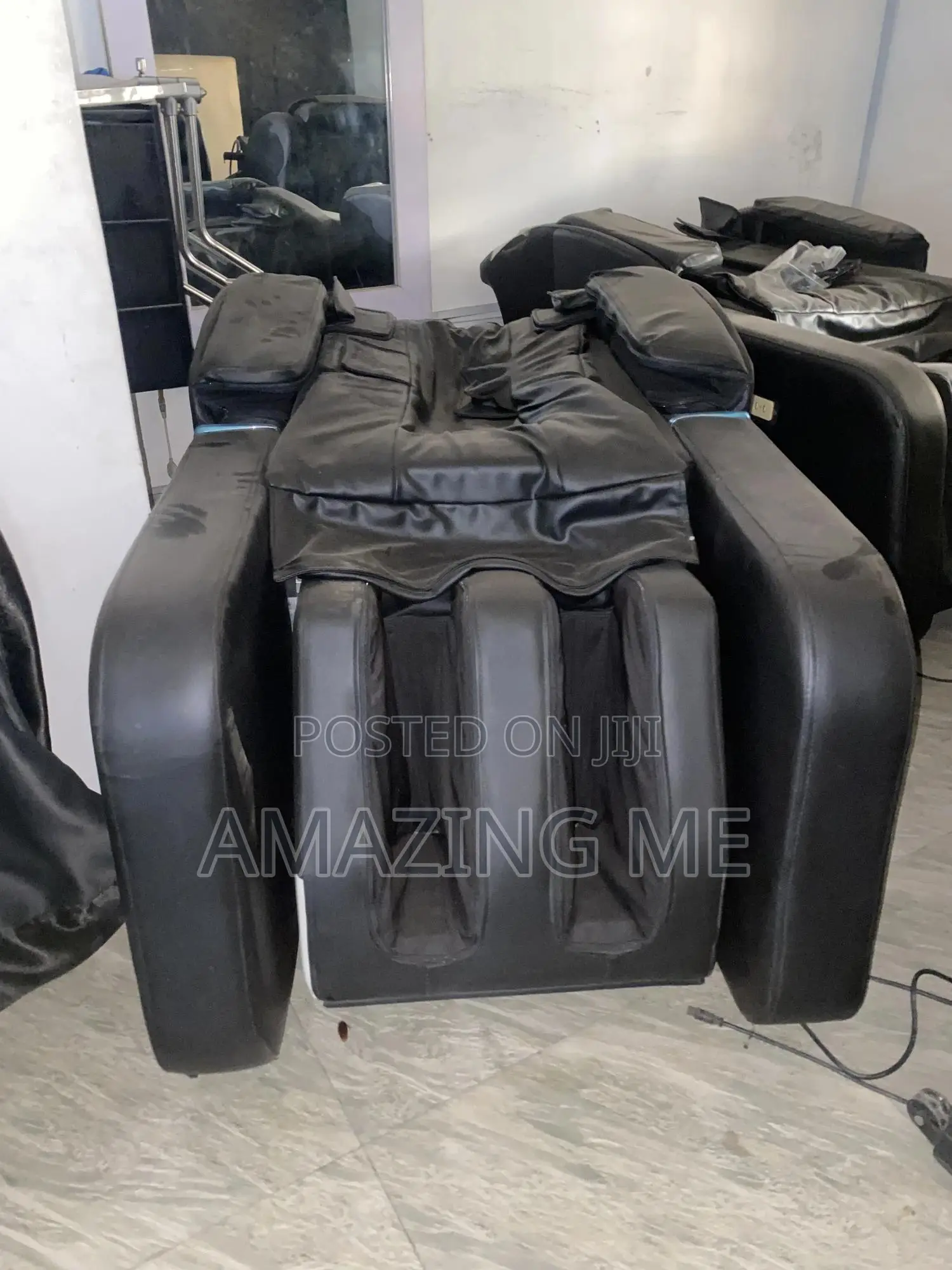 Massage Beds