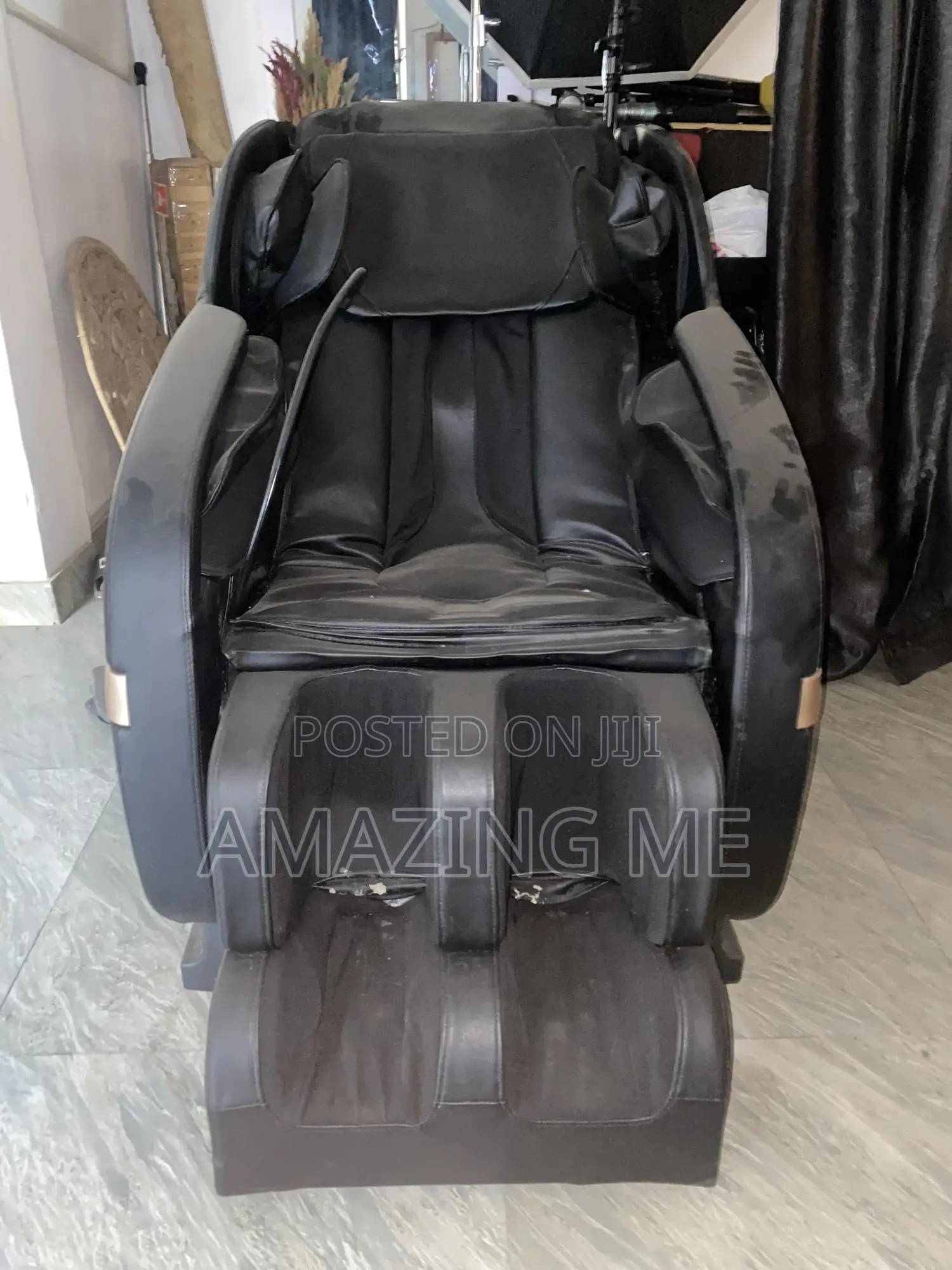 Massage Beds