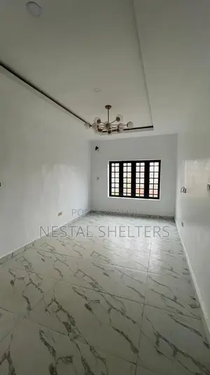 Photo - 3bdrm Block of Flats in Asokoro for rent