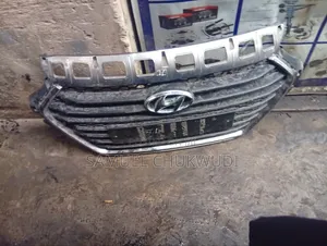 Hyundai Front Grilles