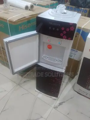 Pv-R6jx-5rf Energy‐Saving Hot Cold Dispenser