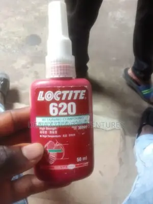 Loctite 620