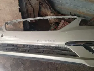 Hyundai Sonata 2016 Front Bumper