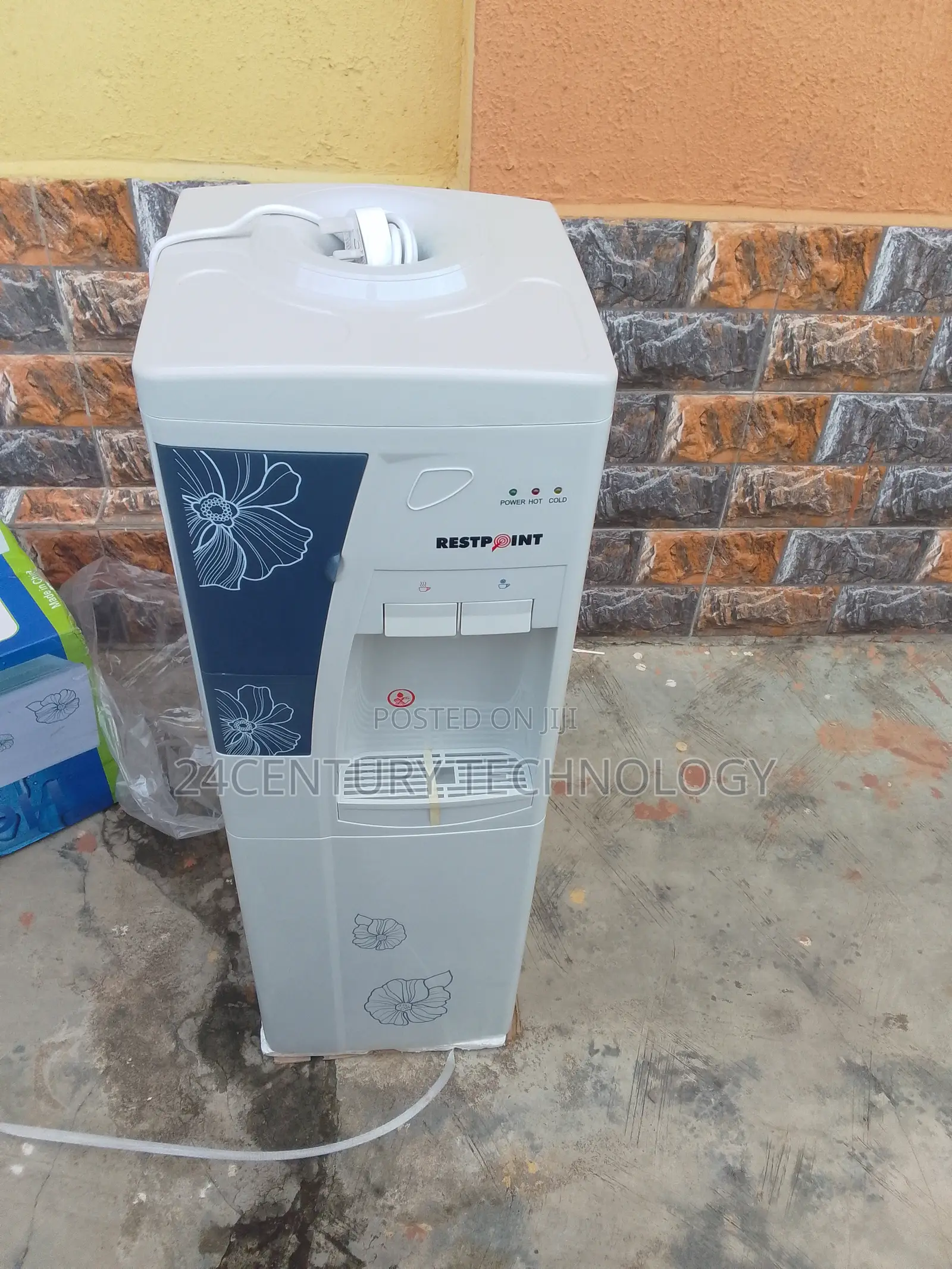 Restpoint Rp‐Ws40 Modern Water Cooler