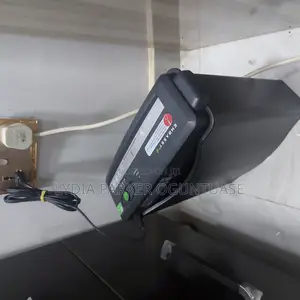Electronic Paper Shredder