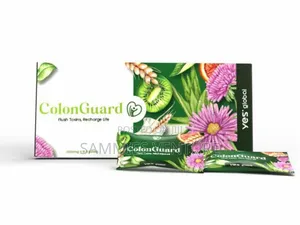 Colon Guard (Yes Global)