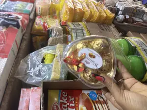 Love Chocolate