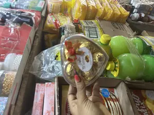 Love Chocolate