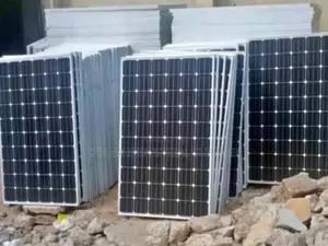 200 Watts Canadian Solar Panel