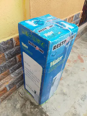 Restpoint Hot/Cold Dispenser Rp‐Ws40