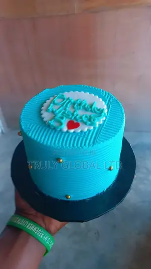 Cakes and Pastries