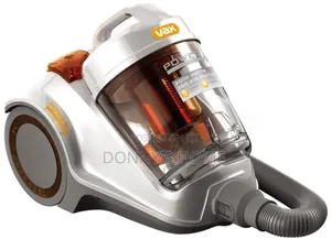 Vax Power 6 Bagless Cannister 2000w Vacuum