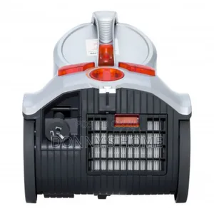 Vax Power 6 Bagless Cannister 2000w Vacuum