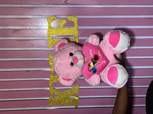 Photo - Teddy Bear