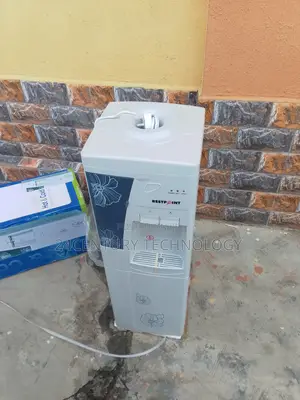 Rp‐Ws40 Dispenser Compact Office Use