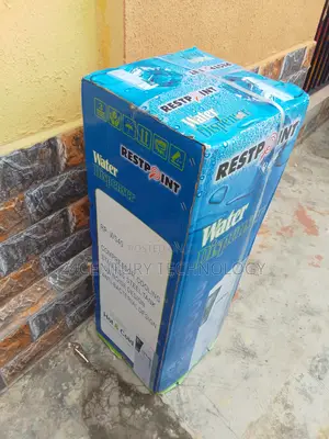 Rp‐Ws40 Dispenser Compact Office Use