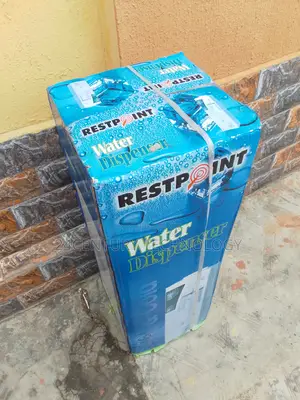 Restpoint Rp‐Ws40 With Stainless Tank