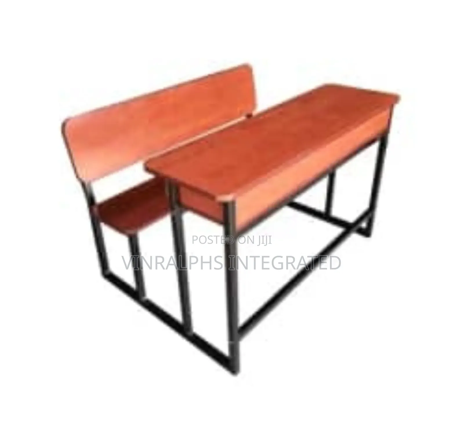 School Chairs/Classroom Benches
