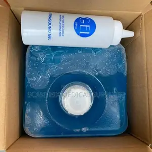 Bulk Sonogram Contact Gel