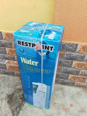Restpoint Rp‐Ws40 Low Energy Dispenser