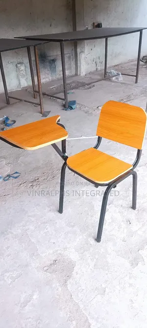 Student Chair