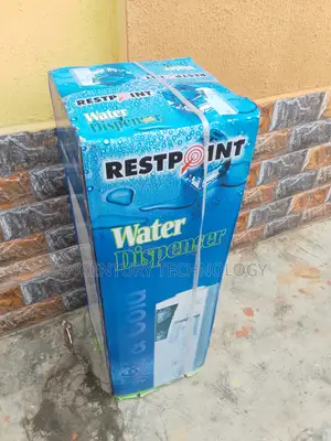Restpoint Rp‐Ws40 Cold Hot Taps