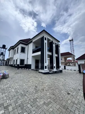 4bdrm Duplex in Lokogoma for sale