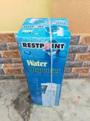 Rp‐Ws40 Dispenser Efficient Compressor