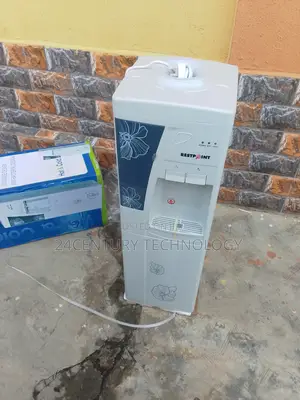 Rp‐Ws40 Dispenser Efficient Compressor