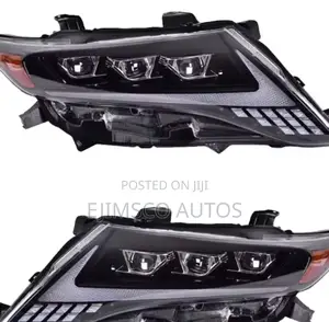 Complete Conversion Kits Toyota Venza